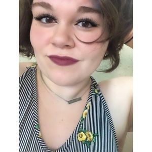 Meet your Posher, Bethany